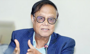 আগামী মাসে রিজার্ভ ৩০ বিলিয়ন ডলারে পৌঁছবে : গভর্নর