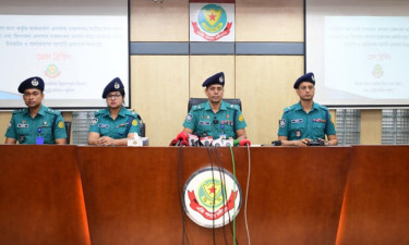 ‘আওয়ামী লীগের দোসর ধরিয়ে দেওয়ার নামে মব সৃষ্টির সুযোগ দেওয়া হবে না’