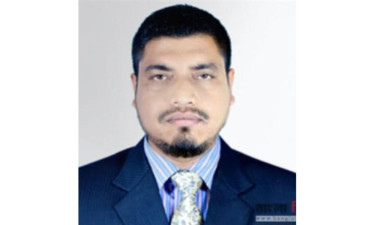 খুলনায় কাউন্সিলর পিন্টু কারাগারে