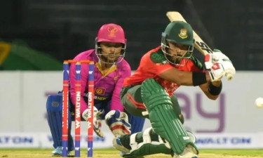 সিরিজ নির্ধারণী ম্যাচে বাংলাদেশের একাদশে থাকছে যেই পরিবর্তন