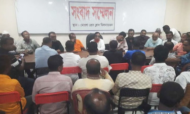 বিএনপির ২১ নেতাকর্মীর বিরুদ্ধে এনসিপি নেতার মামলা