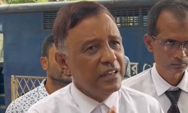 রানা হত্যা মামলায় ১৫ বছর পর রায় : ৬ জনের যাবজ্জীবন