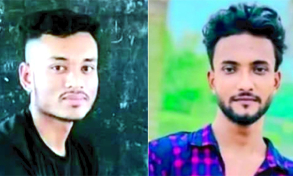 মোবাইল কিনে ফেরার পথে ২ মোটরসাইকেল আরোহী নিহত