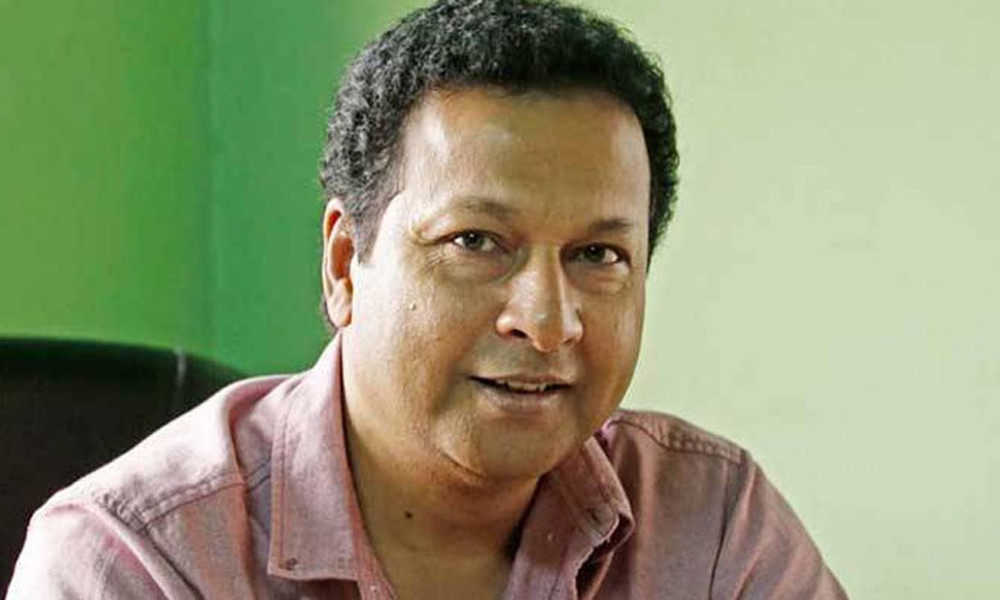 শিল্পীদের রাজনীতি করতে হলে অভিনয় বাদ দিয়ে করা উচিত : বাপ্পারাজ