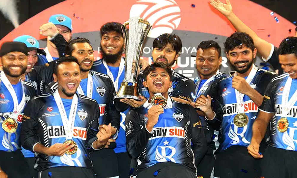 রংপুরের শিরোপা রক্ষার মিশন শুরু ১০ জুলাই