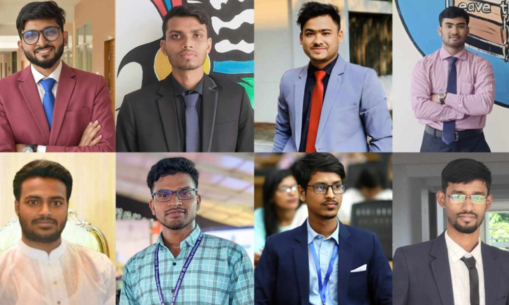 চবি সাংবাদিক সমিতির সভাপতি জানে আলম, সম্পাদক মাহফুজ