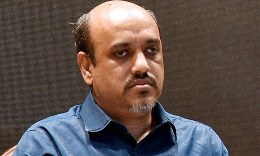 মানবিক করিডর নিয়ে সীমান্তের বাসিন্দাদের উদ্বিগ্নের কিছু নেই : আজাদ মজুমদার