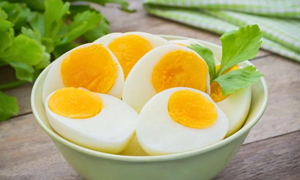 ডিমের বিকল্প হতে পারে যেসব খাবার