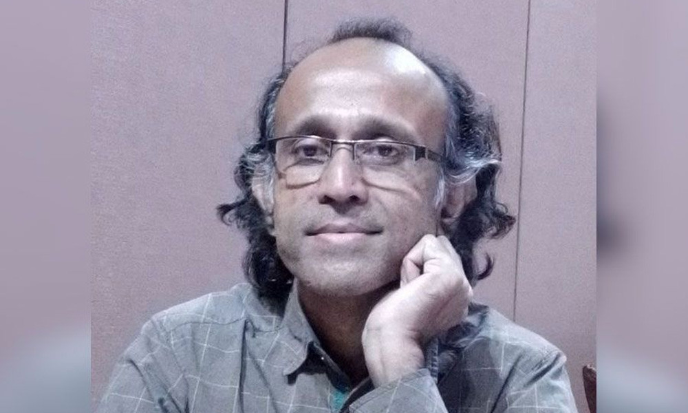 রাখাল রাহার বিরুদ্ধে করা মামলা খারিজ