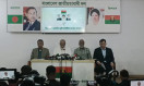 সরকারকে সহযোগিতা অব্যাহত রাখবে কি না পুনর্বিবেচনা করবে বিএনপি