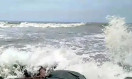 সাগরে লঘুচাপ সৃষ্টির আশঙ্কা, বাড়বে বৃষ্টি