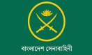 গণঅভ্যুত্থান পরবর্তী সেনানিবাসে আশ্রয় গ্রহণকারীদের প্রসঙ্গে সেনাবাহিনীর অবস্থান