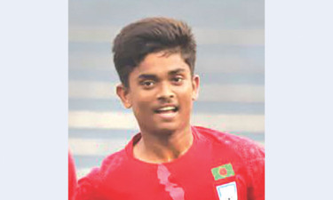 ম্যাচের জন্য হাহাকার নাজমুলের