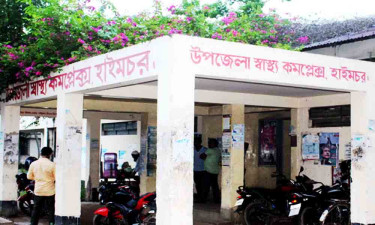 চাঁদপুরে পানিতে ডুবে প্রাণ গেল ভাই-বোনের