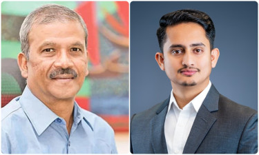 এখন আইন উপদেষ্টার পদত্যাগ চাওয়া উচিত নয়? প্রশ্ন সারজিসের