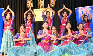 সিডনিতে রবীন্দ্র-নজরুল-সুকান্ত জয়ন্তী উদযাপন