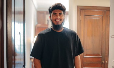 পিএসএল খেলতে আবারও পাকিস্তানে রিশাদ