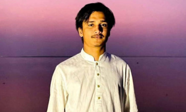 রায়পুরে ট্রাকচাপায় যুবকের মৃত্যু
