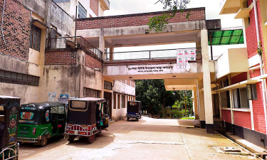 রামগড়ে চিকিৎসক সংকটে ভুগছে লক্ষাধিক মানুষ