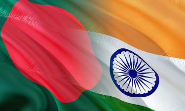 'ভারত আমাদের পণ্য না নিলে, আমরাও পণ্য নিব না'