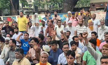 আসিফ মাহমুদের পদত্যাগ না হওয়া পর্যন্ত রাস্তায় থাকার হুঁশিয়ারি বিএনপি নেতাকর্মীদের