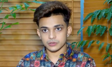 কিভাবে লায়লায় ফাঁদে পা দিলেন প্রিন্স মামুন, জানালেন নিজেই