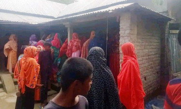 পীরগঞ্জে ২ এসএসসি পরীক্ষার্থীর মৃত্যু
