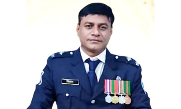 ময়মনসিংহ কোতোয়ালি থানায় পদায়নের ৭২ ঘণ্টার পরই ওসিকে প্রত্যাহার