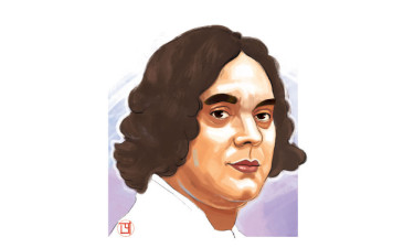 নজরুল-কবিতার আবৃত্তি