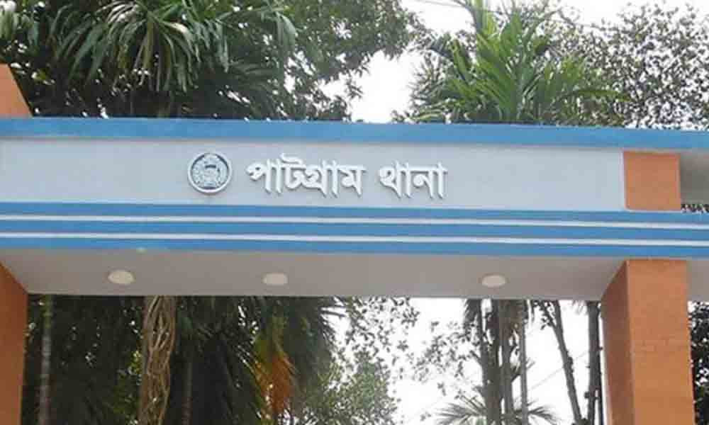 পাটগ্রামে ধান কাটতে গিয়ে বিদ্যুৎস্পৃষ্টে প্রাণ গেল কৃষকের