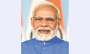 রক্ত নয়, আমার শিরায় সিঁদুর ফুটছে : মোদি