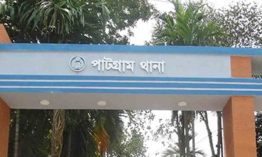পাটগ্রামে ধান কাটতে গিয়ে বিদ্যুৎস্পৃষ্টে প্রাণ গেল কৃষকের