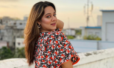 দীঘি এখন কী নিয়ে ব্যস্ত?