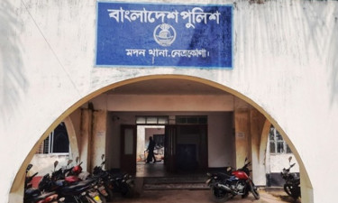 চুরির অপবাদে দুই যুবককে বেঁধে রাতভর নির্যাতনের অভিযোগ