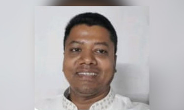 গাইবান্ধায় বাদিয়াখালি ইউনিয়ন বিএনপির সম্পাদককে অব্যাহতি