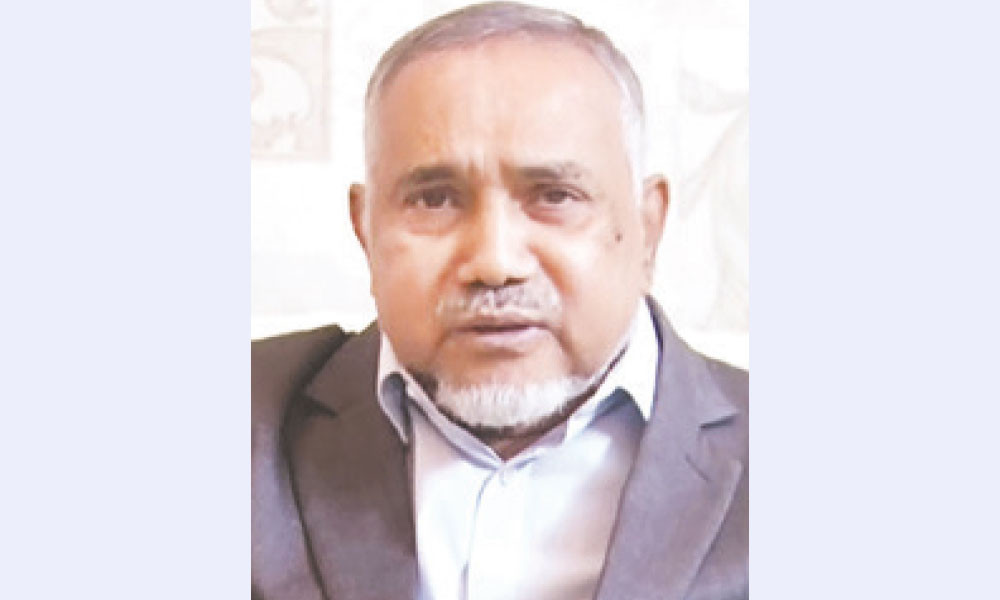 জাতীয় স্বার্থে অন্তর্বর্তী সরকারকে টিকিয়ে রাখতে হবে