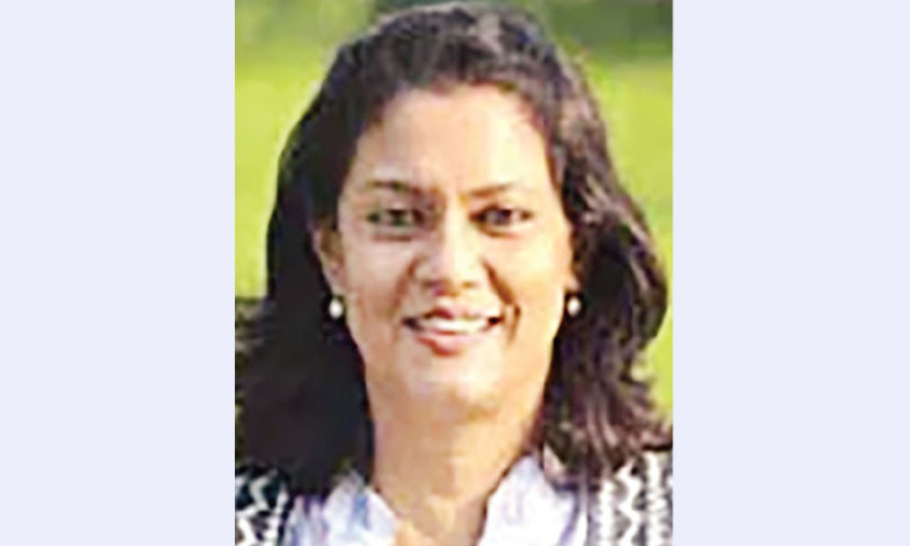 শুধু নির্বাচন দেওয়ার জন্য আমরা দায়িত্ব নিইনি