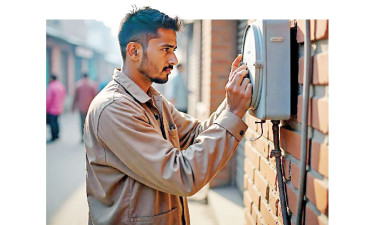 দুই সহস্রাধিক কর্মী নিয়োগ দেবে পল্লী বিদ্যুতায়ন বোর্ড