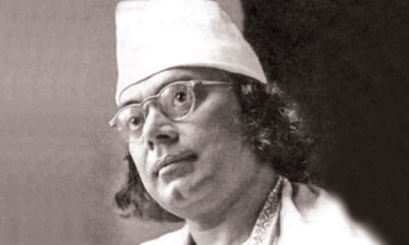 নতুন আয়োজনে কারার ঐ লৌহ কপাট