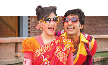 দবির সাহেবের সংসার