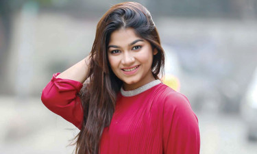 নিজেকে আরো বেটার জায়গায় দেখতে চাই