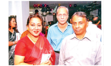 নজরুল পুরস্কার পাচ্ছেন শবনম মুশতারী