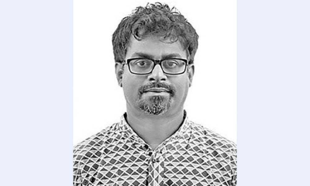 জাতীয় বাজেটের পরিবেশ-গ্রাফিতি