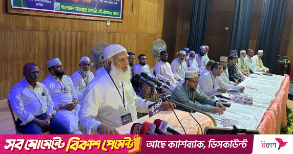 স্বৈরাচার সব ছিদ্র বন্ধ করলেও পতনের ছিদ্র বন্ধ করতে পারে না …