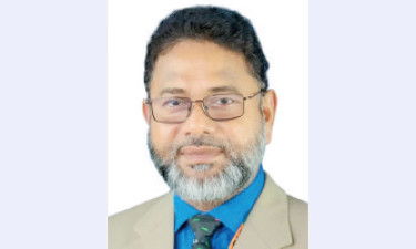 ইস্টার্ন ইউনিভার্সিটির নতুন উপাচার্য ফরিদ সোবহানীর যোগদান