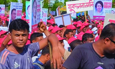 তারুণ্যের সমাবেশ থেকে যে বার্তা নিয়ে ফিরলেন নেতাকর্মীরা