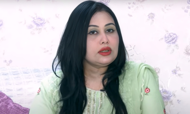 অনৈতিক কনটেন্ট ছড়ানোর অভিযোগে আইনি নোটিশ, মুখ খুললেন লায়লা