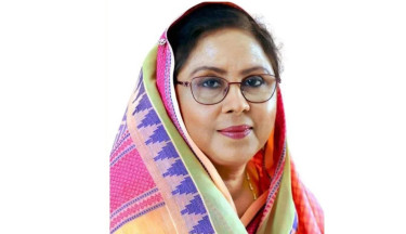 সাবেক প্রতিমন্ত্রী চুমকির স্বামীর দেশত্যাগে নিষেধাজ্ঞা, এনআইডি ব্লক