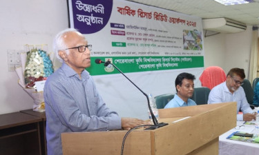 ২ বছর পর নতুন ধারায় বাজেট প্রণয়ন সম্ভব : পরিকল্পনা উপদেষ্টা