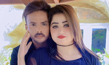 আবার বিয়ে করতে যাচ্ছেন হিরো আলম